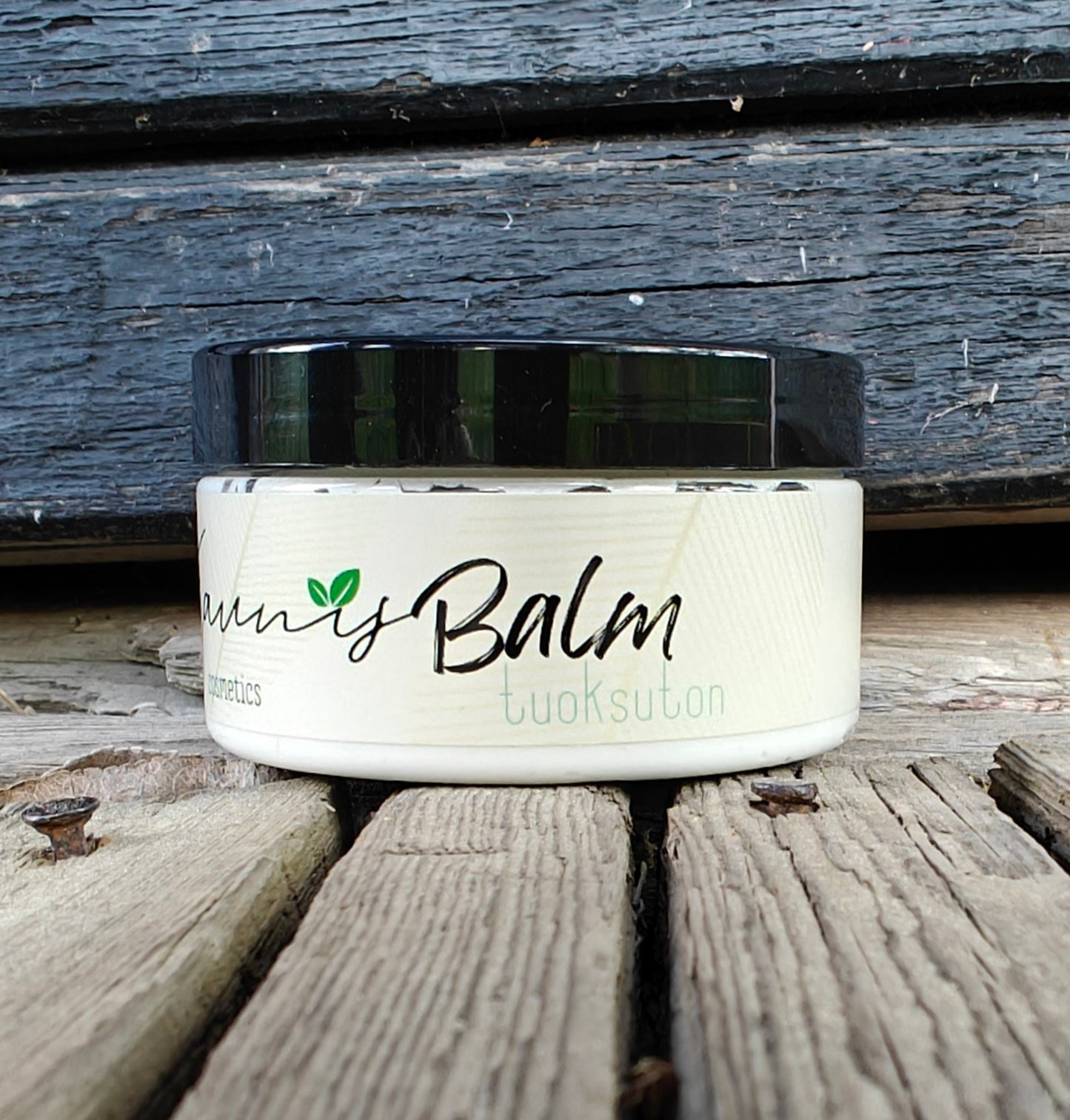 Balm