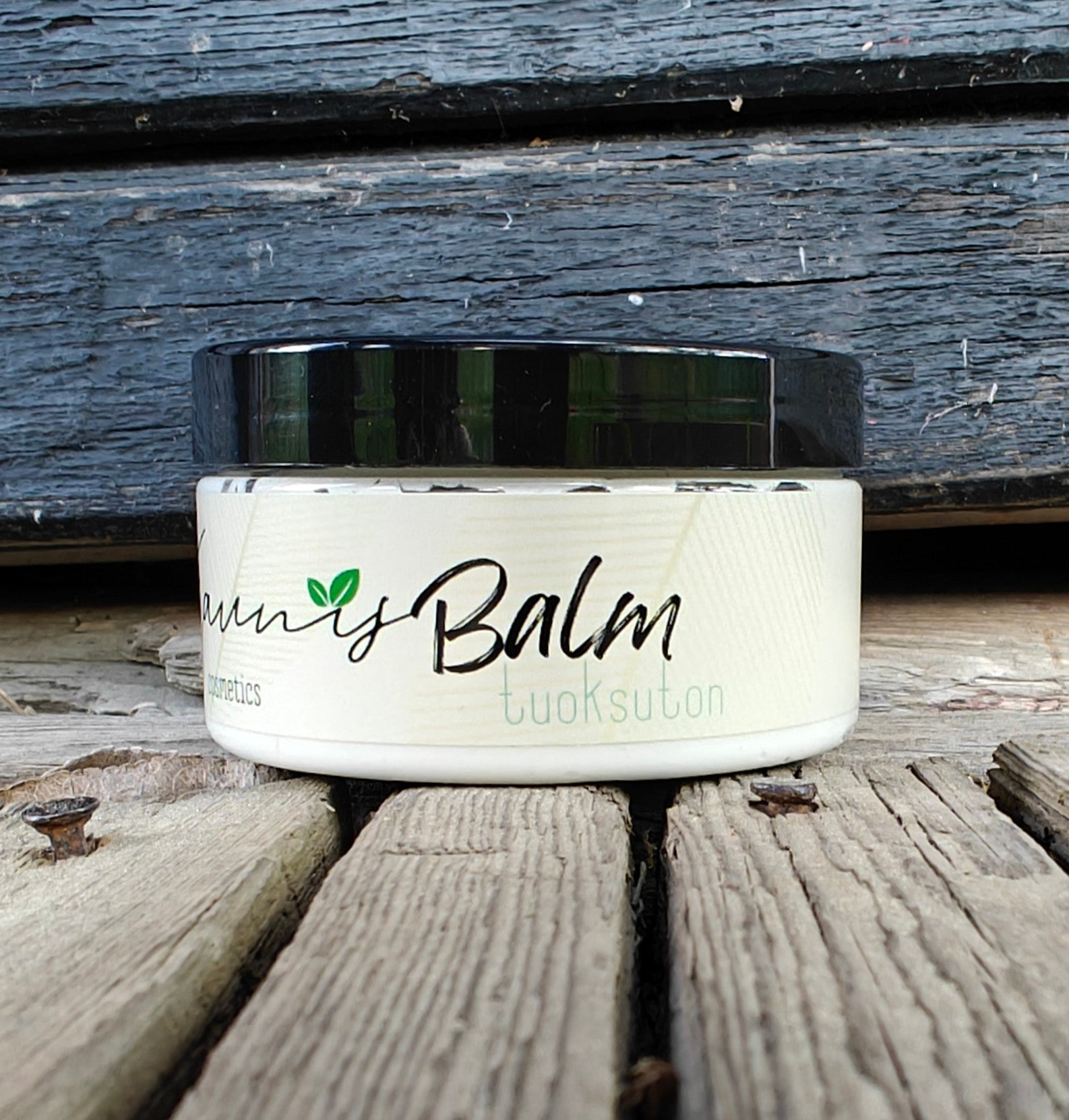 Balm