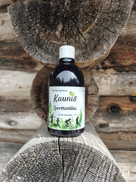 Pyykkietikka, avainlippu