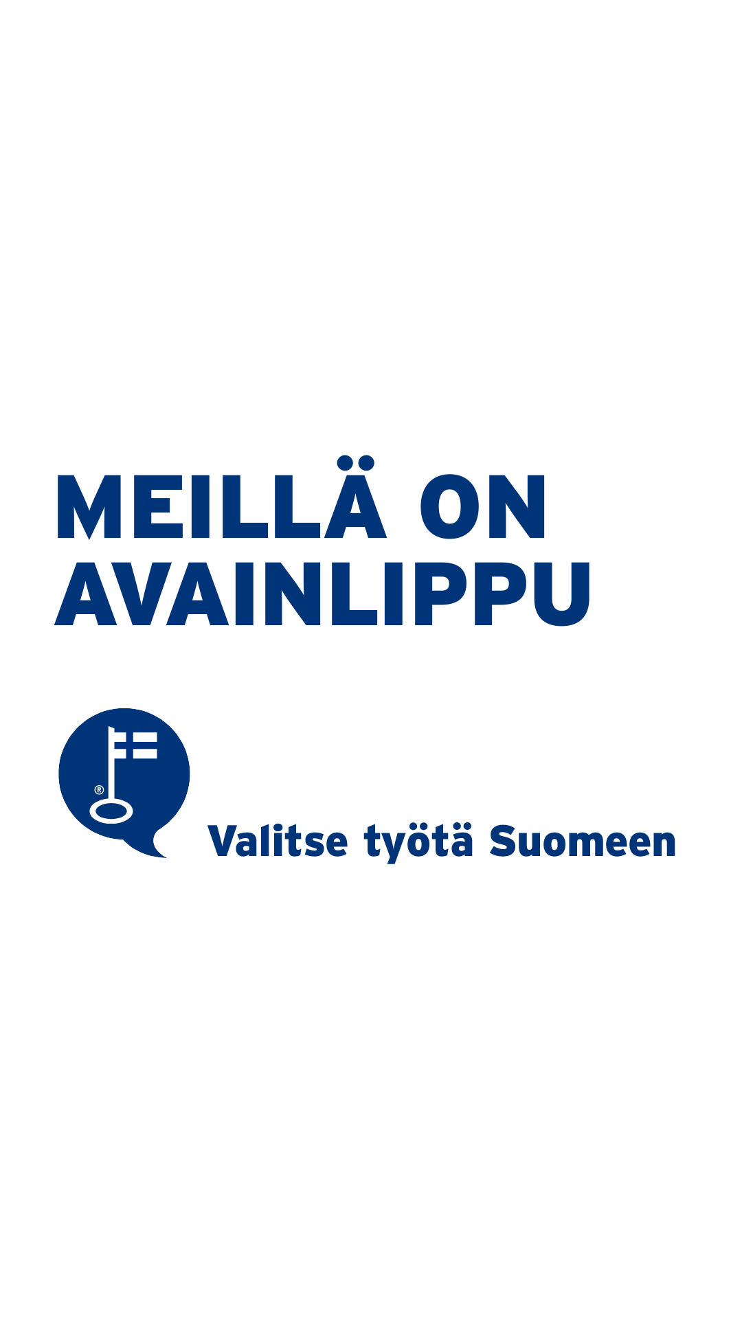 Avainlippu