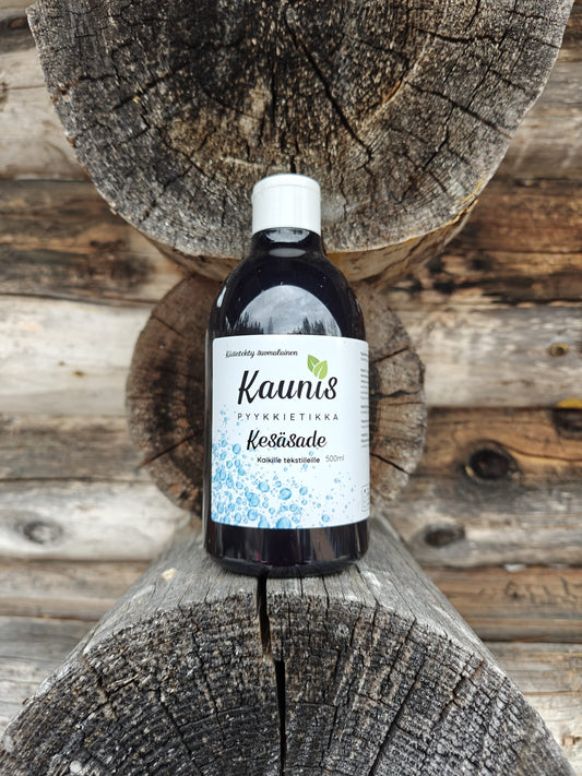 Pyykkietikka, avainlippu