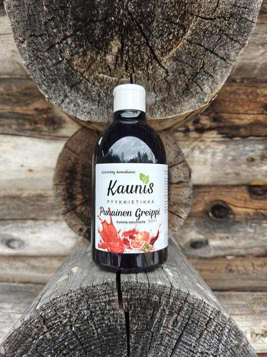 Pyykkietikka, avainlippu