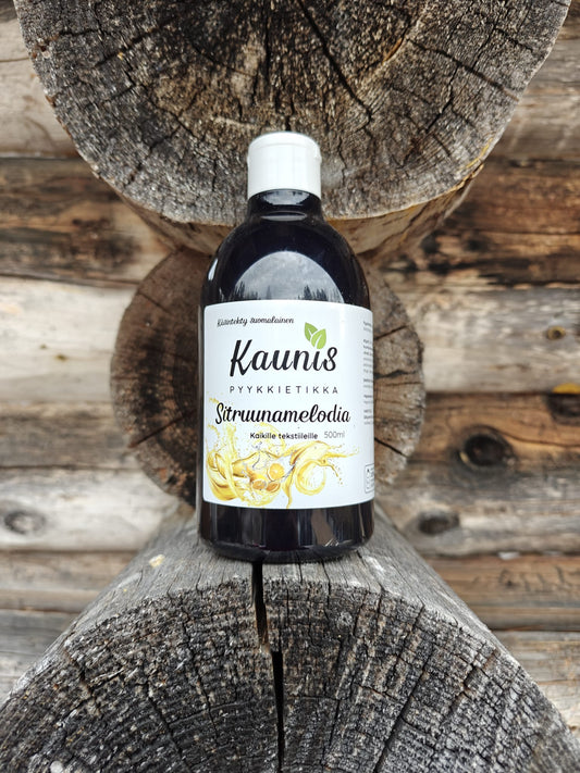 Pyykkietikka, avainlippu