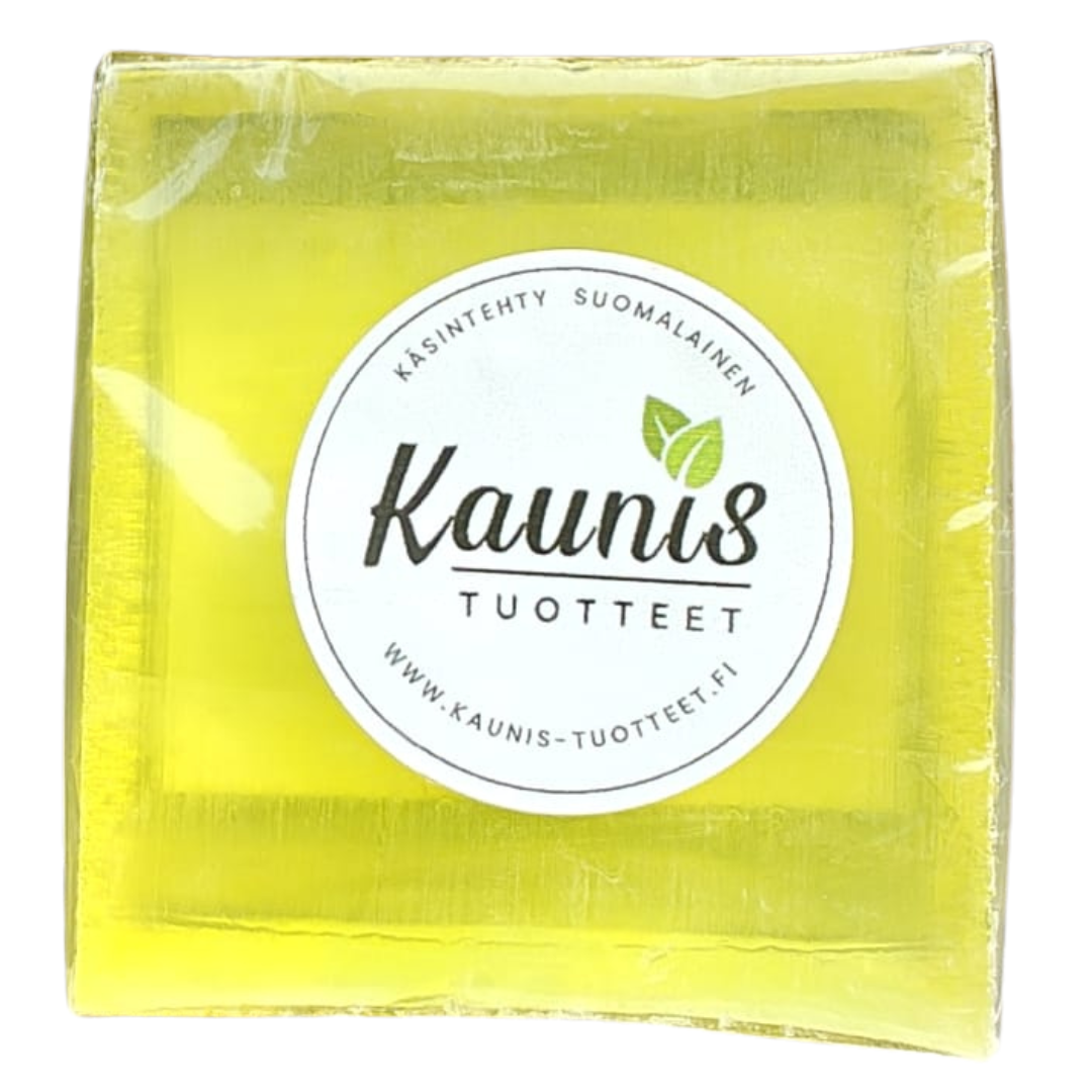 Sitrus Keittiösaippua, siivoussaippua