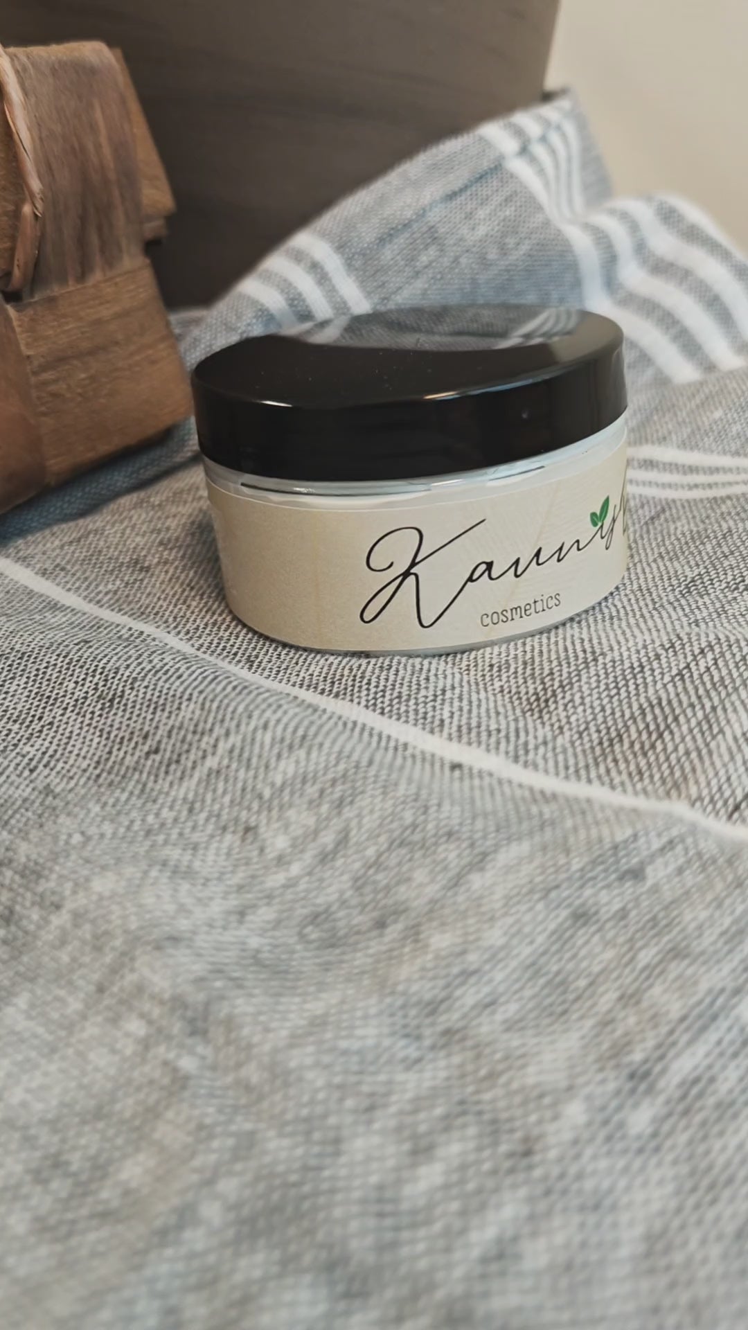 Kaunis Balm