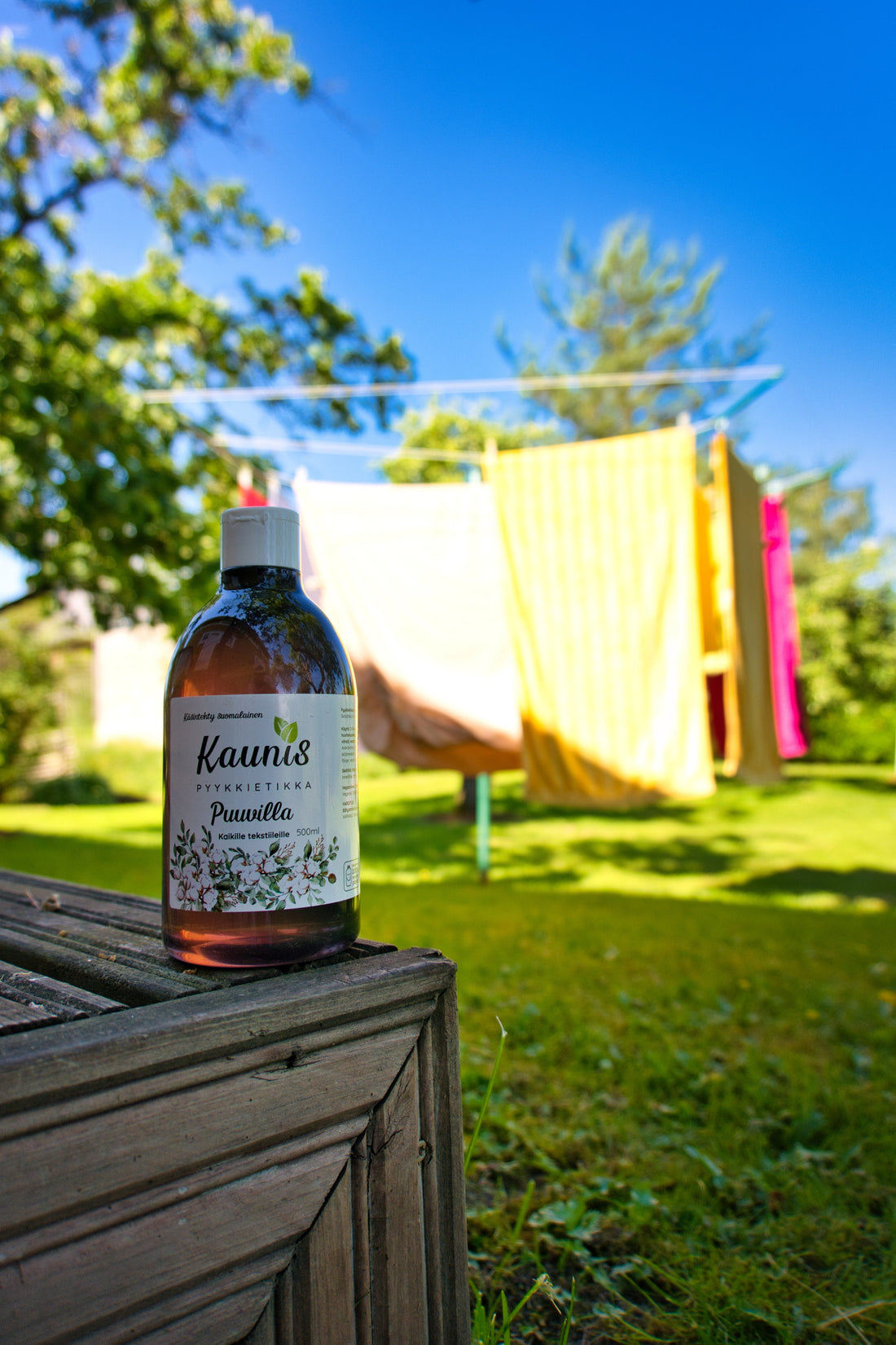 Kesäloma alkaa, nyt on lupa hengähtää!