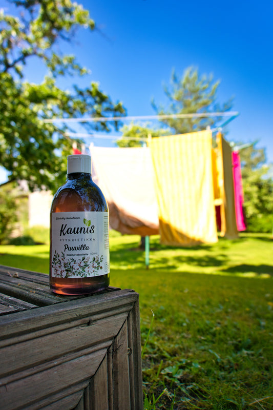 Kesäloma alkaa, nyt on lupa hengähtää!