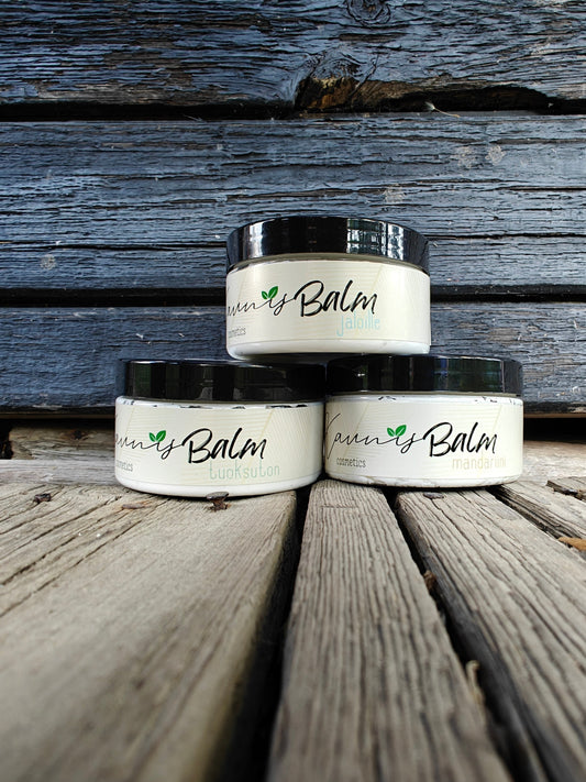 Kaunis Balm