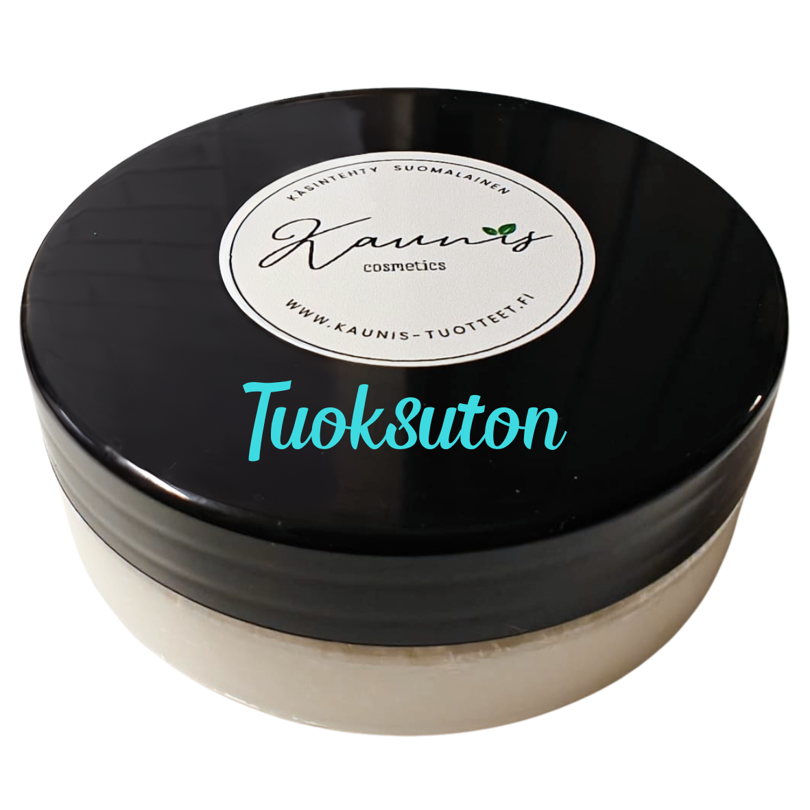 Kaunis Cosmetics Balm Tuoksuton 50ml