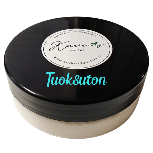 Kaunis Cosmetics Balm Tuoksuton 50ml