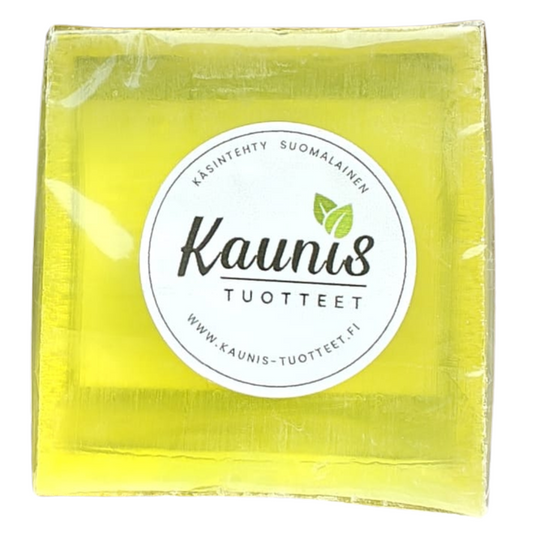 Kaunis Sitrus Keittiösaippua 100g